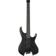 Ibanez QX52B-WK Weathered Black