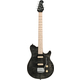 Sterling S.U.B. Axis AX3 Trans Black Set