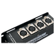 Pronomic NetCore SB-3F Multicore-Stagebox female