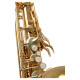 Classic Cantabile Winds TS-450 Saxophone Ténor Sib
