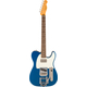 Squier Classic Vibe Custom Telecaster SH with Bigsby Lake Placid Blue