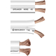 Cable de Altavoz Oehlbach SP-40 10m Blanco