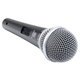 Pronomic DM-58 Micrófono Vocal con Interruptor Set de 5 Incluye 5x 5m Cable XLR