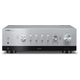 Yamaha R-N800A Argento