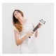 Rocktile FV-04 WH Ukulele Weiß