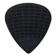 Ibanez PA16HSG-BK Grip Wizard Sand Heavy - Confezione Da 6