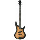 Ibanez GSR200SM-NGT Basso Elettrico Natural Gray Burst
