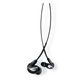 Shure SE215-K-EFS Écouteurs In-Ear Noir