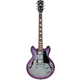Gibson ES-339 Figured Blueberry Burst