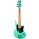 Ashdown Roasted Capri-23 Sea Foam Green
