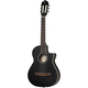 Ortega RCE125SBK-3/4 Satin Black