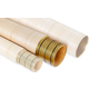Lechgold Alphorn Seal Rings Middle Tube Top Class, 3-Pack