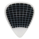 Ibanez PA14HSG-WH Plettri Wizard Sand Heavy - Confezione Da 6