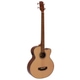 Dimavery AB-450 Bajo Acústico Natural