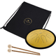 Meinl Sonic Energy 10" Compact Steel Tongue Drum