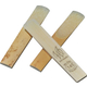 Anches AW Woodwinds 145 Pour Clarinette Allemande (2,5) Pack De 10