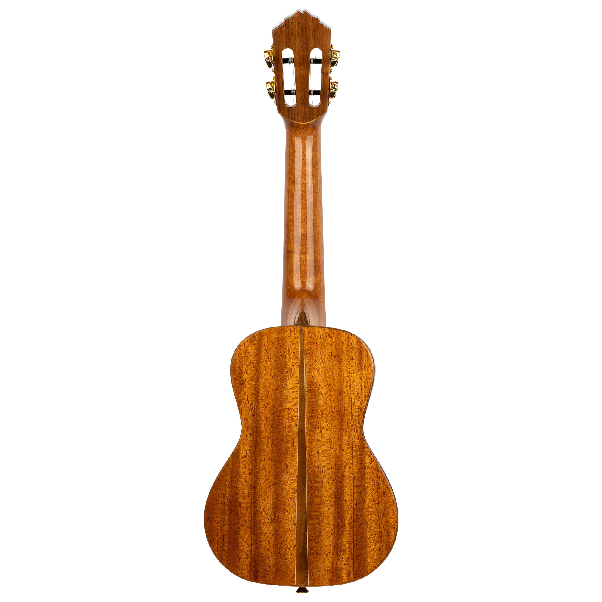 Support Mural Guitare Ortega – En Bois, Mousse, Fixation Incluse Pour Guitare/basse