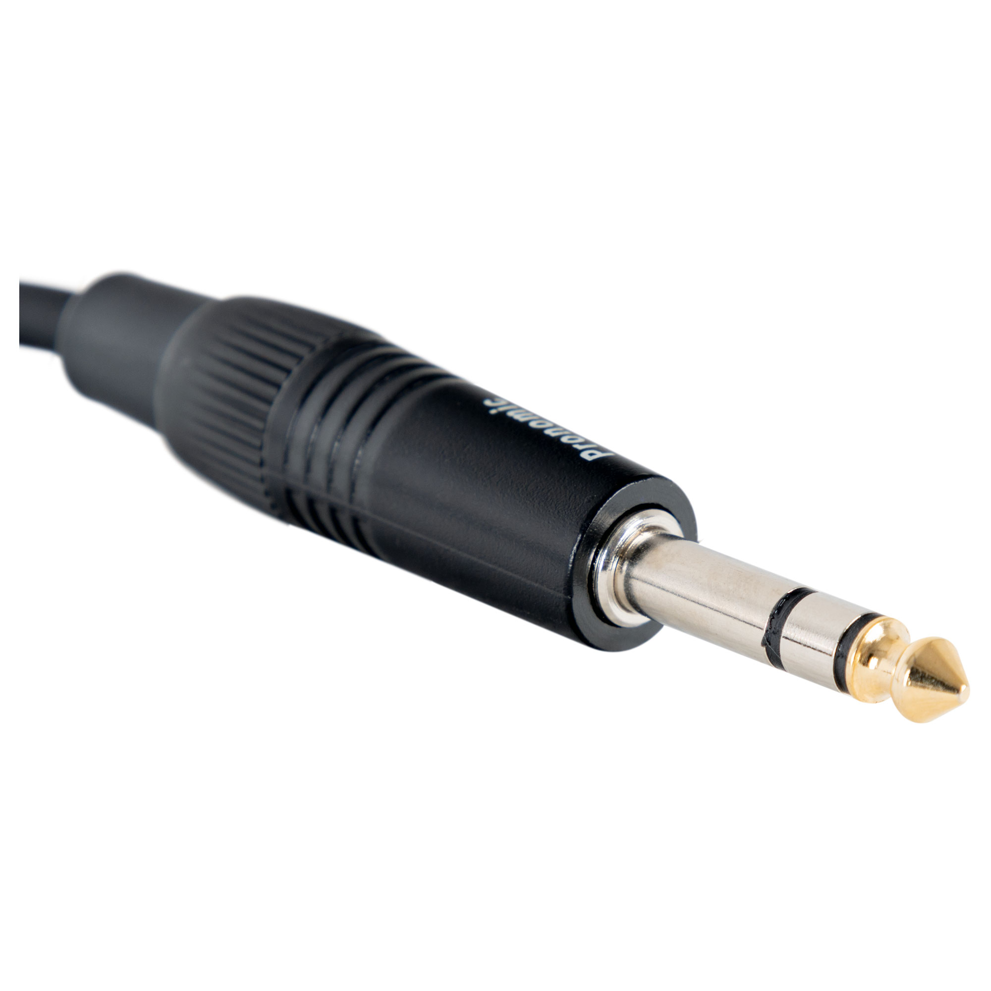 Câble D’alimentation Power Twist 1 M – Section 3x1,5 Mm² – Connecteurs PowerCon – Pour Enceintes Actives Et Projecteurs