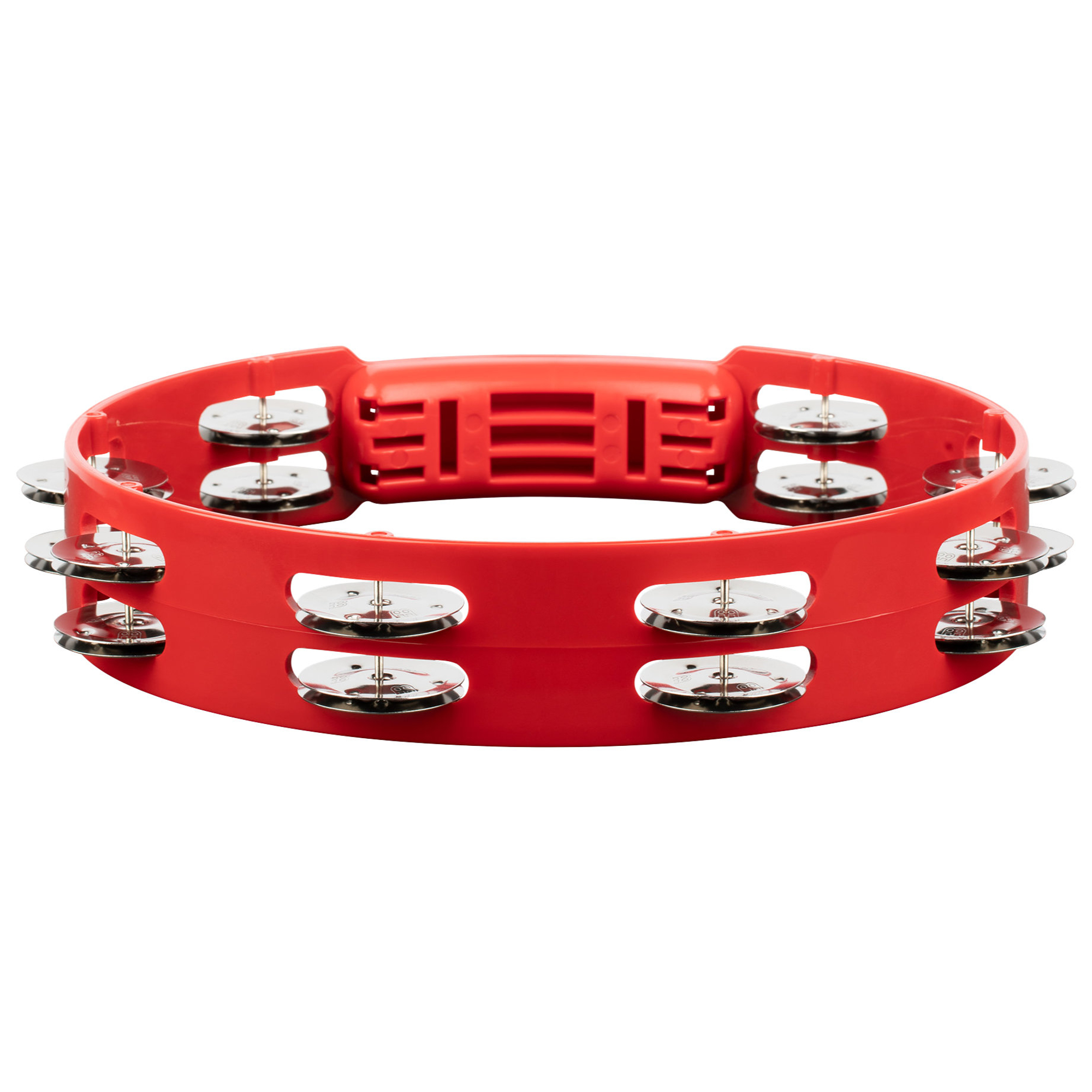 Meinl HTMT2WH Headliner Tambourine - United Arab Emirates