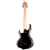 ESP LTD F-10 Black thumbnail 3