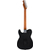 Fender Acoustasonic Standard Telecaster Black thumbnail 3