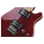 Rocktile Pro MM150-TR E-Gitarre Transparent Red  - Retoure (Verpackungsschaden) thumbnail 3