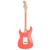Squier Sonic Stratocaster HSS Tahitian Coral Starter Set thumbnail 3