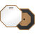 Evans RF10G-AT RealFeel Attacktile Practice Pad 10" thumbnail 3