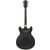 Ibanez AS73G-BKF Gitarre Black Flat Set thumbnail 3