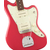 Fender American Professional Classic Jazzmaster Faded Dakota Red thumbnail 3