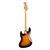 Squier Classic Vibe '60s Jazz Bass LRL 3-Color Sunburst Set avec Housse thumbnail 3