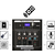 Pronomic E-212 MA 12" Aktivbox 250 Watt  - Retoure (Zustand: gut) thumbnail 3
