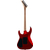Jackson Pro Plus Series Soloist SLA2 Red Crystal thumbnail 3