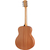 Taylor GS Mini Sapele/Spruce  - Retoure (Zustand: sehr gut) thumbnail 3