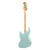 Squier Classic Vibe '60s Jazz Bass LRL Daphne Blue Set avec Housse thumbnail 3