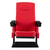 Stagecaptain CS-600R Movieking Kinosessel, rot thumbnail 3