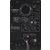Yamaha HS 4 Monitor de Estudio Activo Par negro thumbnail 3