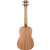 Cascha 2243 Bariton Ukulele Mahagoni  - Retoure (Zustand: sehr gut) thumbnail 3