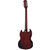Epiphone SG Modern Figured Mojave Burst  - Retoure (Zustand: sehr gut) thumbnail 3