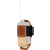 Shure SH-BODYPACK-PTN-L Housse Pour Émetteur Sans Fil Beige thumbnail 3