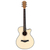 Rocktile WSC-100C NT Westerngitarre  - Retoure (Zustand: sehr gut) thumbnail 3