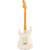 Fender Limited Edition Pro Classic Silent Stratocaster Olympic White thumbnail 3