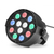 Showlite SPS-121 LED Smart Party Spot 12x 1W RGBW set de 2 thumbnail 3