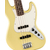 Fender Player II Jazz Bass RW Hialeah Yellow - 1A-showroommodel (staat: zo goed als nieuw, in originele verpakking) thumbnail 3