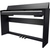 Roland F701-CB Digitalpiano Schwarz  - Retoure (Zustand: gut) thumbnail 3