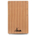XDrum Cajon El Bajo Bass Port Walnut/Zebra Set incl. Scuola di Cajon & Borsa thumbnail 3