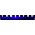 Algam Lighting MB810 LED RGBW Movingbar Barra Luminosa thumbnail 3