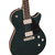 Gretsch Guitars Electromatic Jet Single-Cut Cadillac Green thumbnail 3