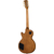 Gibson Les Paul Standard 50s Faded Vintage Honey Burst Nickel Cover thumbnail 3
