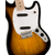 Squier Sonic Mustang 2-Color Sunburst  - Retoure (Zustand: sehr gut) thumbnail 3